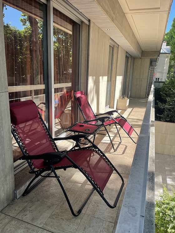 Dúplex Neuilly-Sur-Seine - 