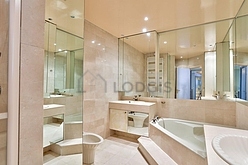 Duplex Neuilly-Sur-Seine - Bathroom