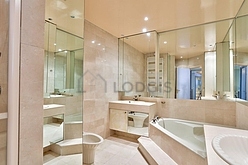 dúplex Neuilly-Sur-Seine - Cuarto de baño