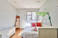 Dúplex Neuilly-Sur-Seine - Quarto 2