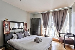 Dúplex Neuilly-Sur-Seine - Quarto