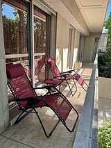 Duplex Neuilly-Sur-Seine - Terrace