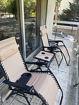 Duplex Neuilly-Sur-Seine - Terrasse