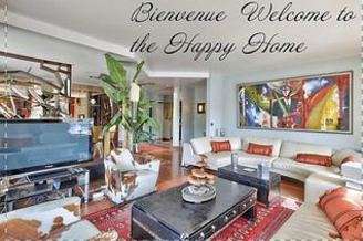 Neuilly-Sur-Seine 4 bedroom Duplex