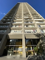 Apartment Paris 13°