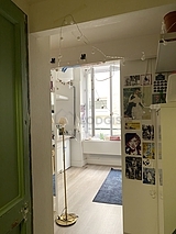 Appartement Paris 12° - entrée