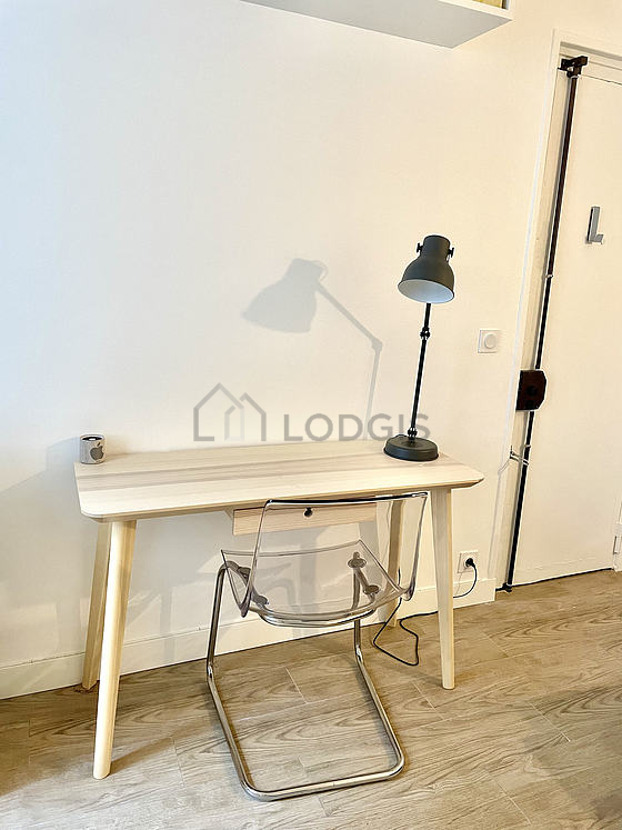 Apartamento Paris 18° - 