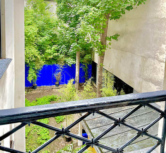 Apartamento Paris 18° - 