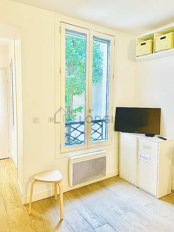 Apartamento Paris 18° - 