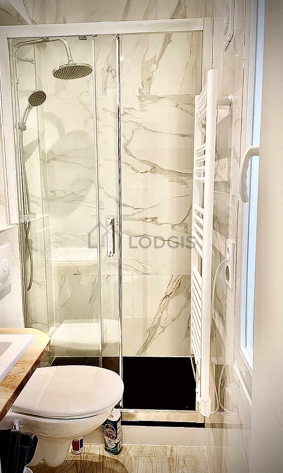 Apartamento Paris 18° - 