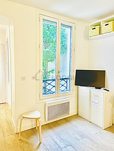 Appartamento Parigi 18° - Soggiorno