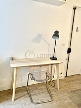 Appartement Paris 18° - Séjour