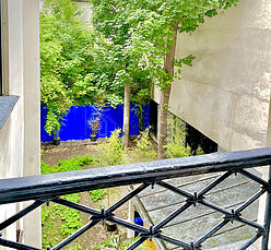 Appartement Paris 18° - Séjour