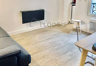 Studio Paris 18° Montmartre