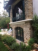 Дуплекс Val de marne - Огород