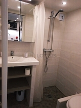 Duplex Val de marne - Badezimmer