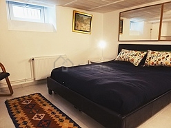 Duplex Val de marne - Bedroom 