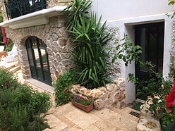 duplex Val de marne - Giardino