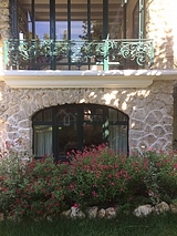 Duplex Val de marne - Jardin