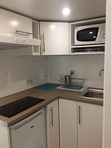 Duplex Val de marne - Kitchen