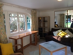 Duplex Val de marne - Living room