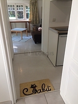 Duplex Val de marne - Living room