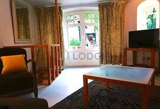 Chennevières-Sur-Marne 1 bedroom Duplex