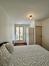 Apartamento Alfortville - Quarto