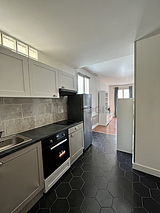 Apartment Alfortville - Kitchen