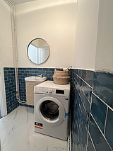 Appartamento Alfortville - Sala da bagno