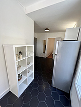 Appartamento Alfortville - Soggiorno