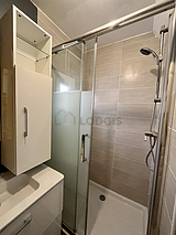 Appartement Alfortville - Salle de bain