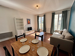 Appartement Alfortville - Séjour