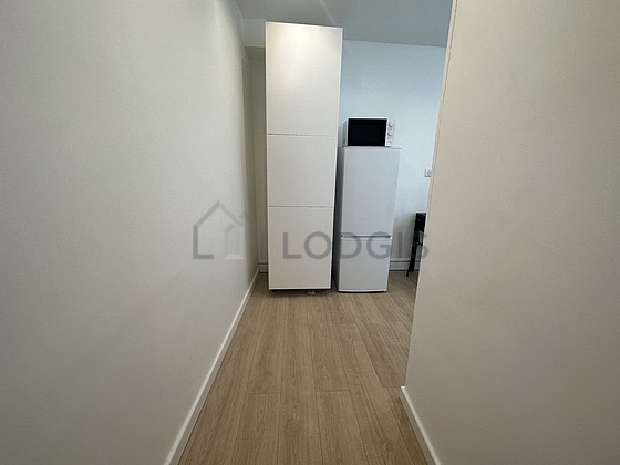 Apartamento París 12° - 