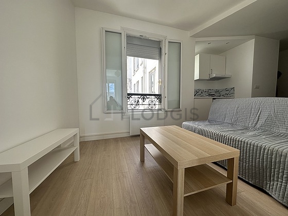 Apartamento París 12° - 