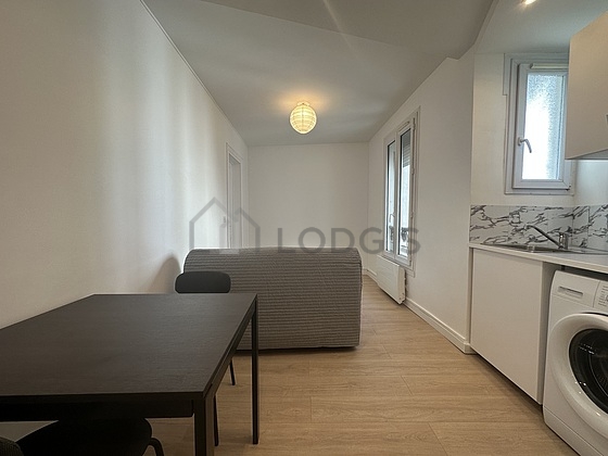 Appartement Paris 12° - 