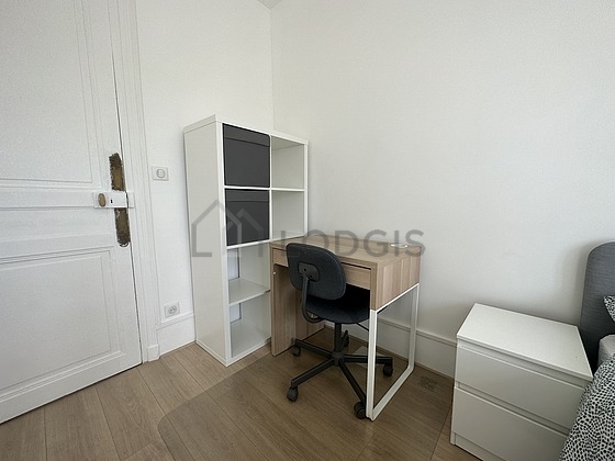 Appartement Paris 12° - 