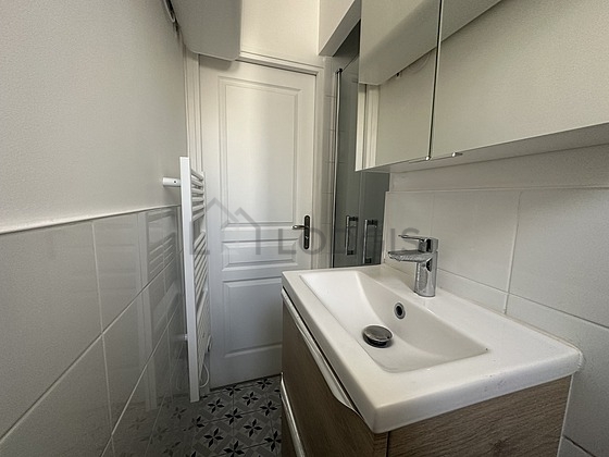 Wohnung Paris 12° - 