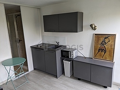 Appartamento Parigi 4° - Cucina