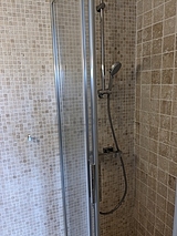 Appartamento Parigi 4° - Sala da bagno