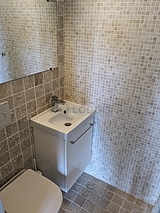 Appartement Paris 4° - Salle de bain