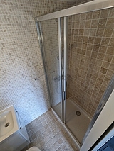 Appartement Paris 4° - Salle de bain