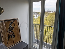 Appartement Paris 4° - Séjour