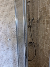 Wohnung Paris 4° - Badezimmer