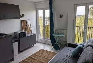 Saint Paul Parigi Paris 4° monolocale