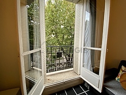 Apartamento Paris 15° - Salaõ