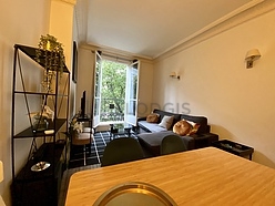 Apartamento Paris 15° - Salaõ