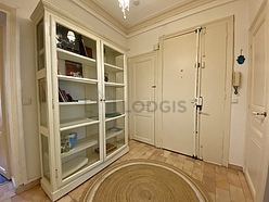 Apartamento Paris 15° - Sanitários 