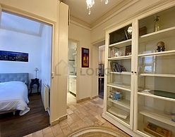 Appartement Paris 15° - WC