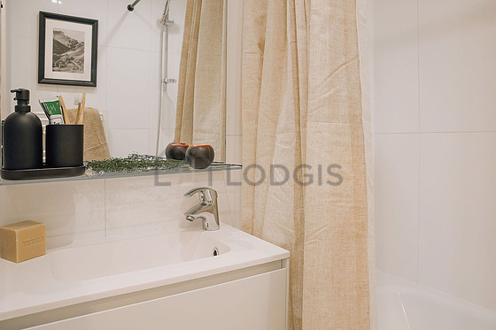 Apartamento Paris 17° - 